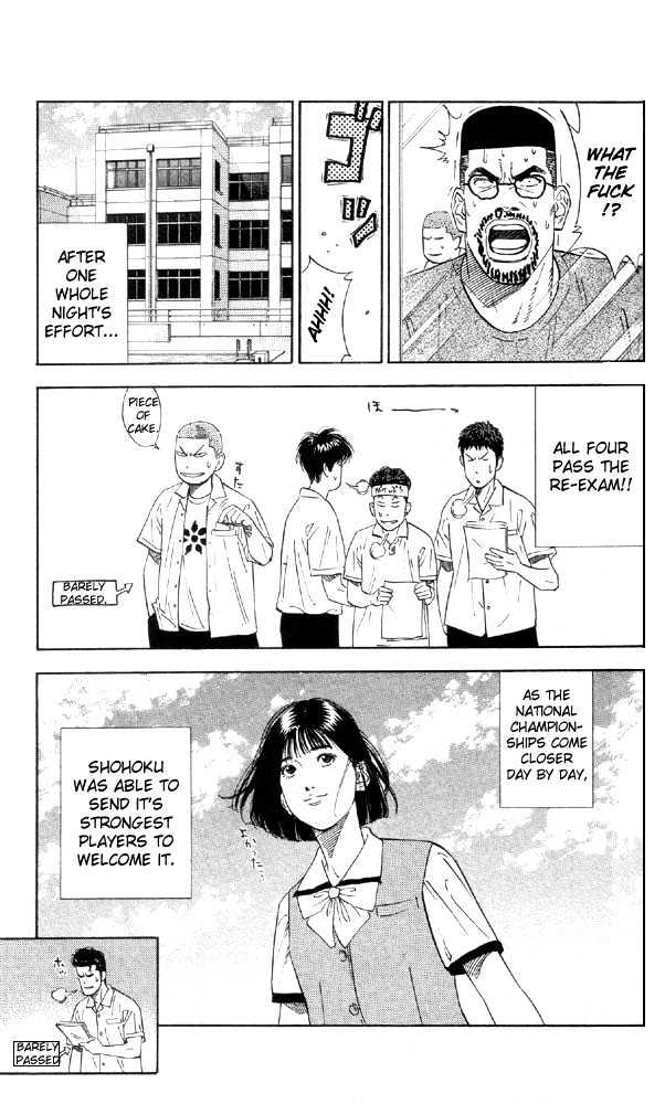 Slam Dunk, Chapter 193 image 19